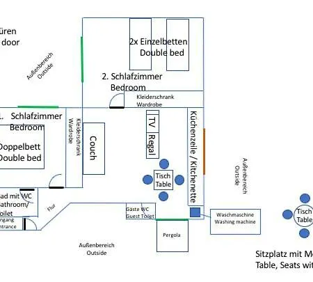 Dilou 8 * Rhodes City