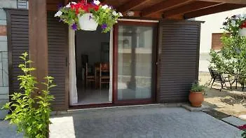 Apartamento Dilou 8 *