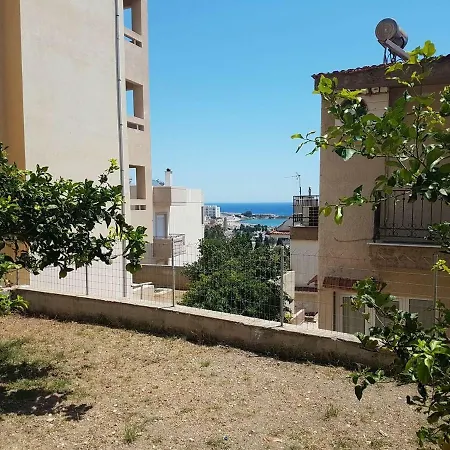 Διαμέρισμα Dilou 8