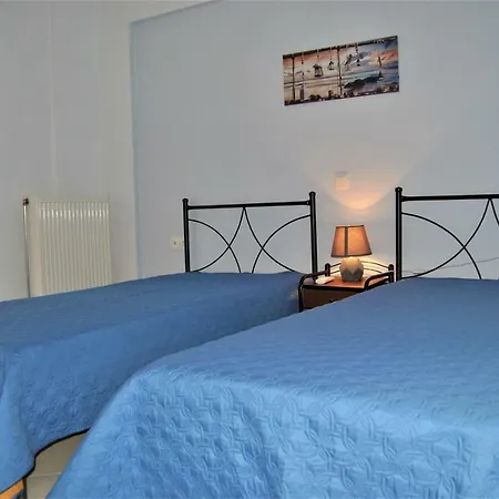 Dilou 8 Apartamento *