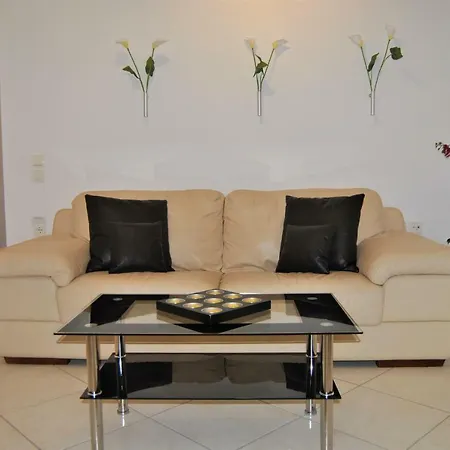 Διαμέρισμα Dilou 8 Rhodes City