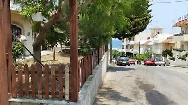 Dilou 8 Lejlighed Rhodes City